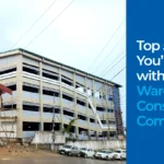 Warehouse Construction Company