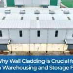 Wall Cladding