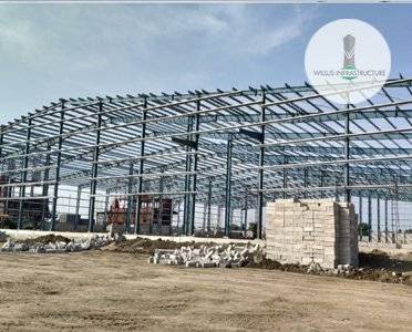 From Concept to Completion: Understanding the Process Behind Willus Infra’s Pre-Engineered Buildings in India