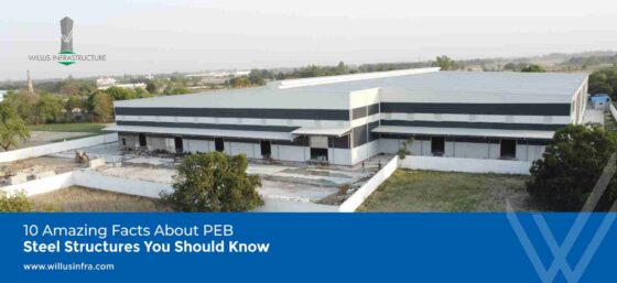 10 Amazing Facts About PEB Steel Structures You Should Know