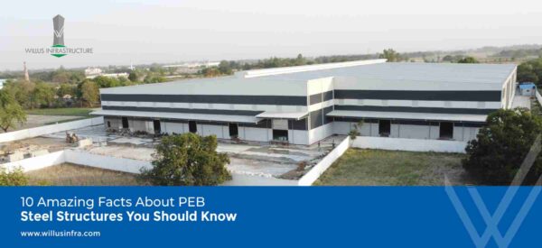 peb steel structure​