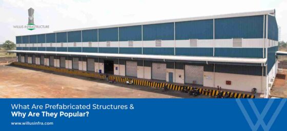 What Are Prefabricated Structures and Why Are They Popular?