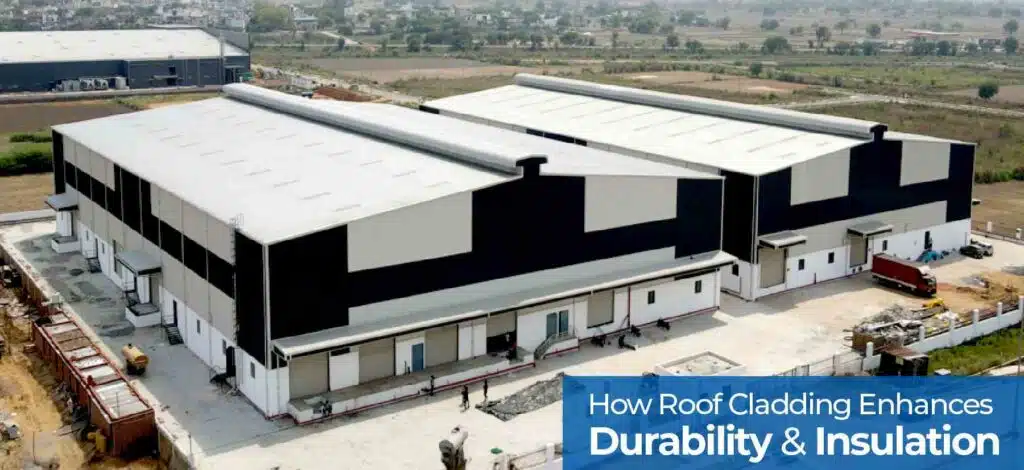 How Roof Cladding Enhances Durability and Insulation