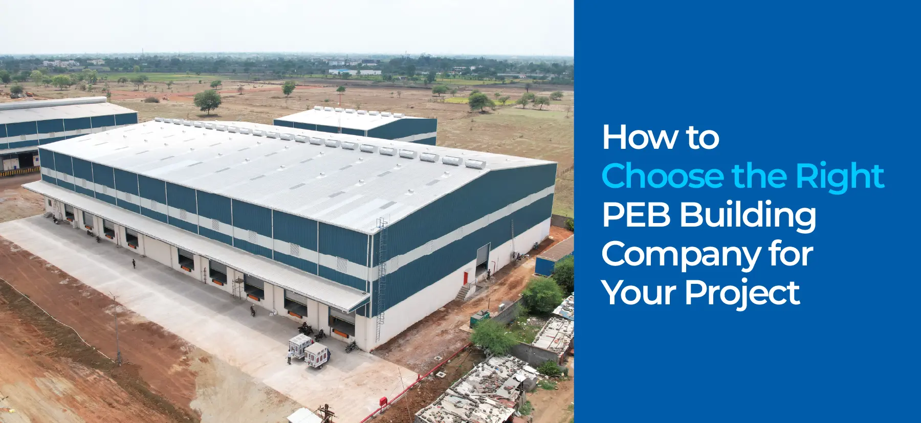 PEB Building Company