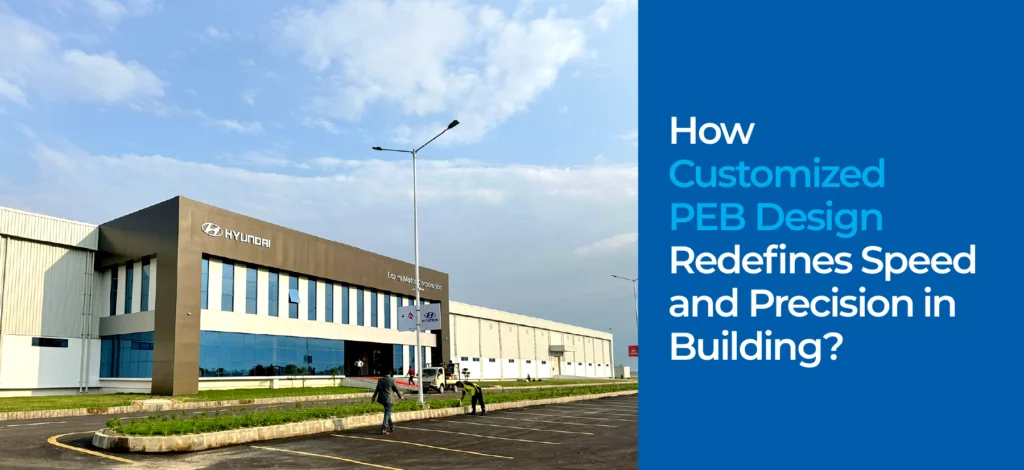 Customized PEB Design