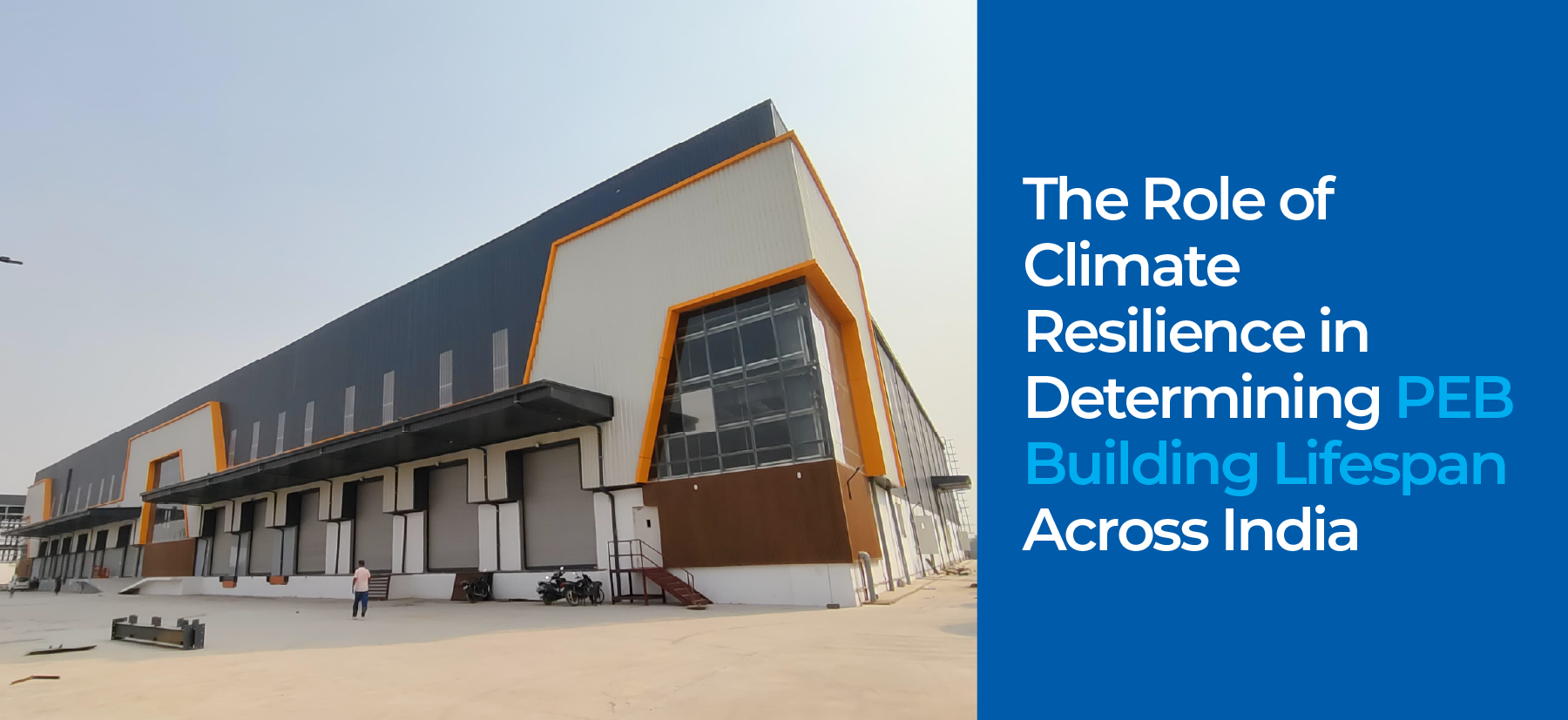 PEB Building Lifespan