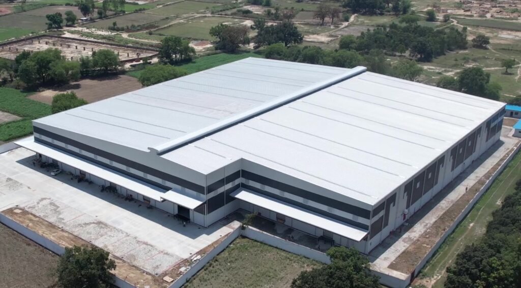Distribution Centres