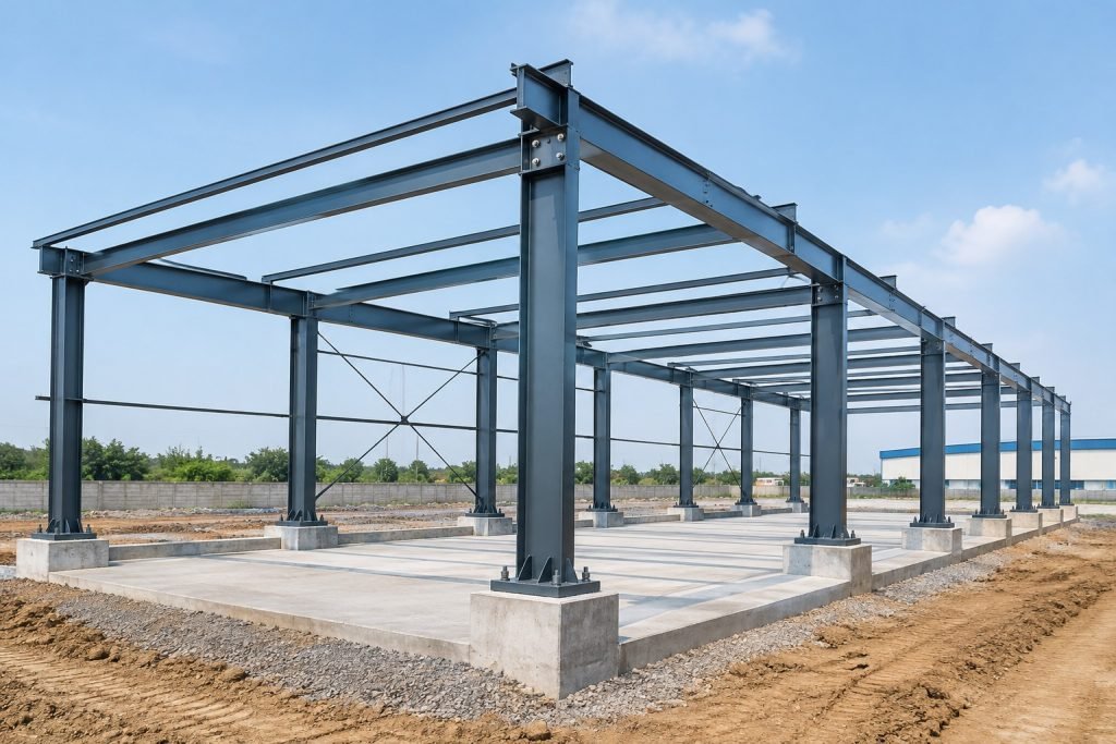 Foundation System