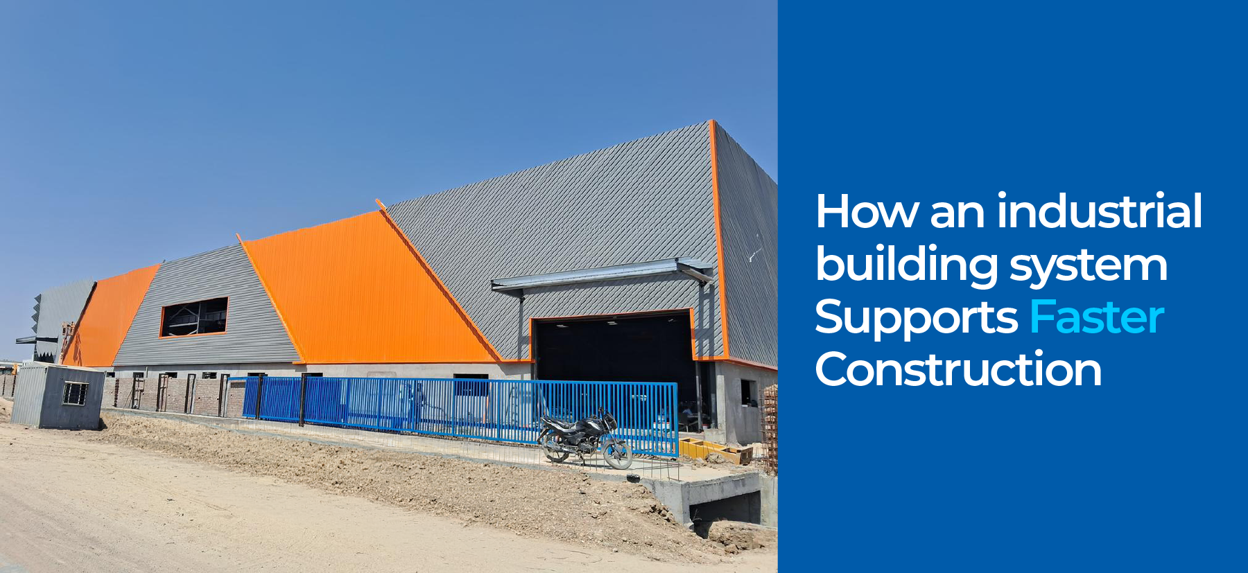 PEB Building Manufacturer