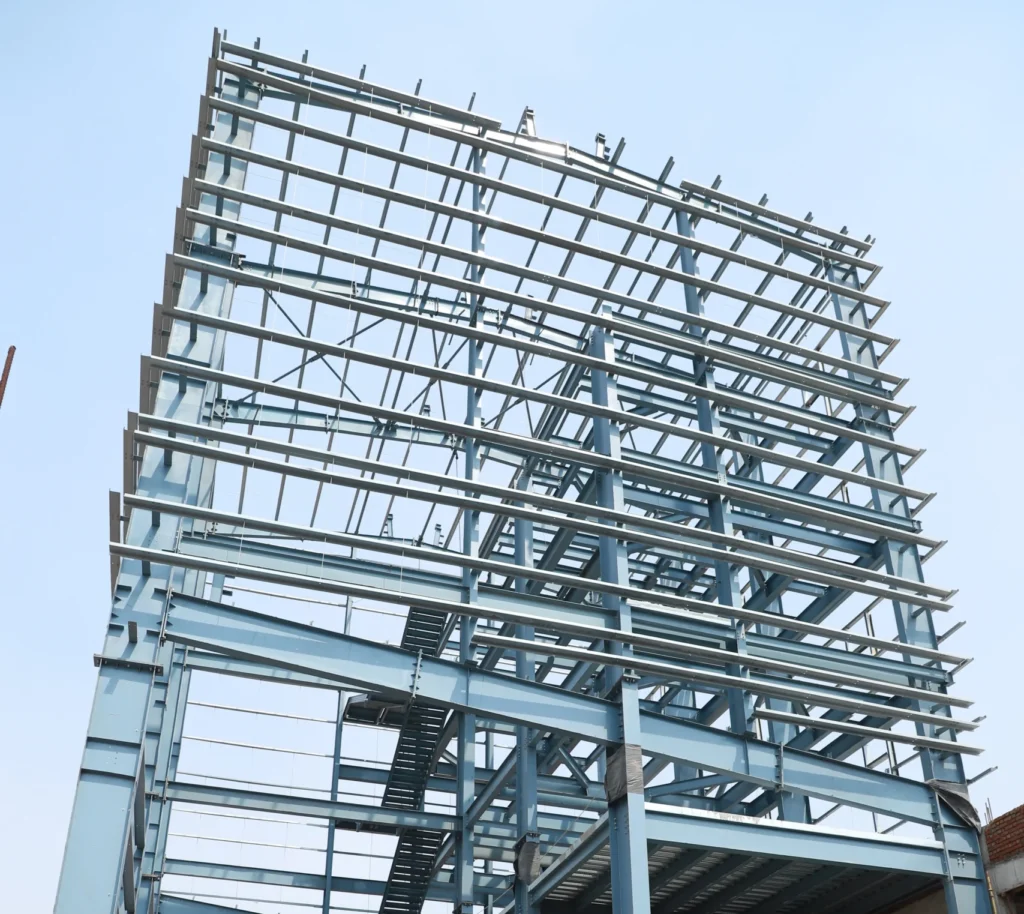 About Pre Engineered Buildings