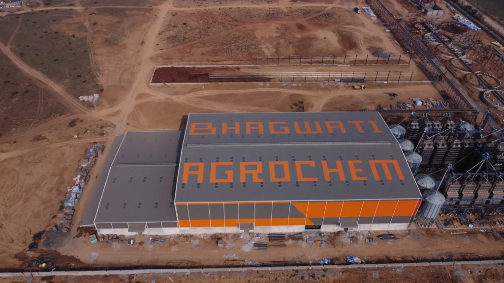 Storage Buildings