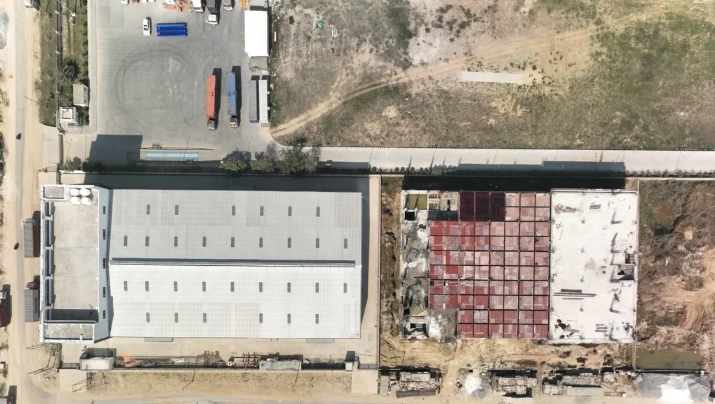 Factories