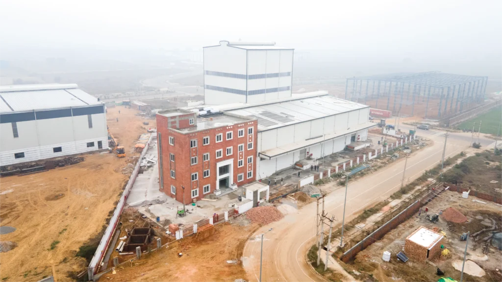 Pre Fabricated Building Manufacturers