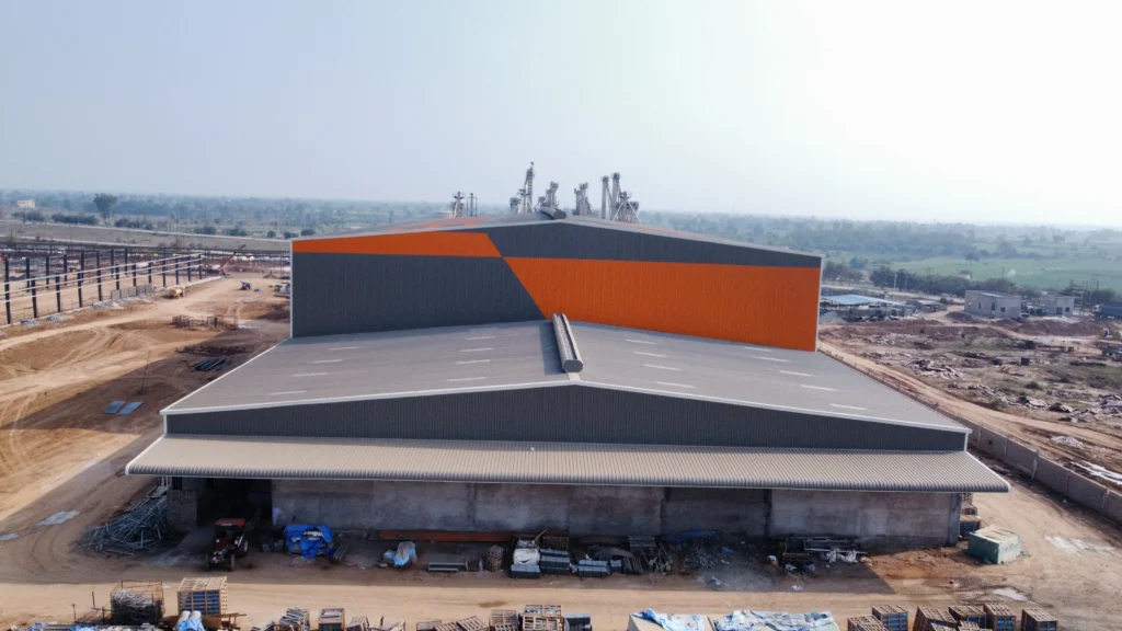 Roofing Sheets