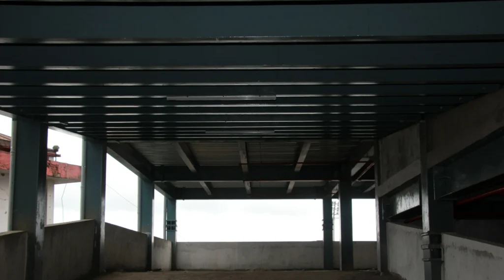 Custom PEB Structures