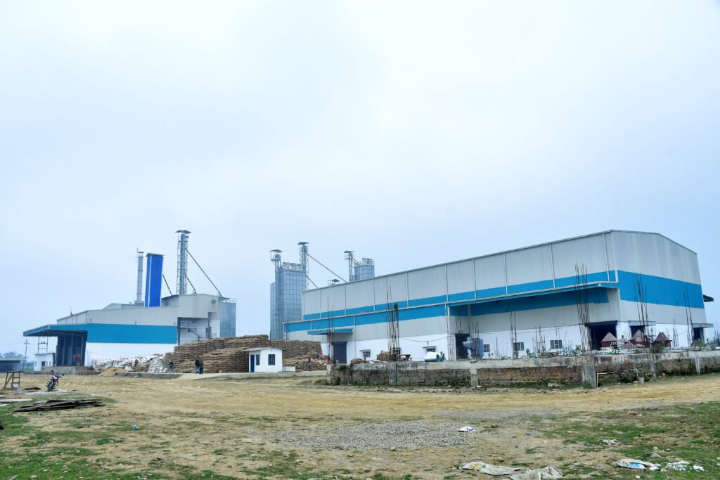 Pune Plant