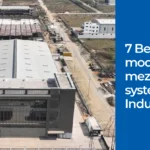 benefits of mezzanine system