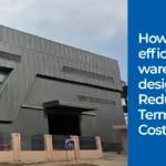 warehouse design to reduce cost