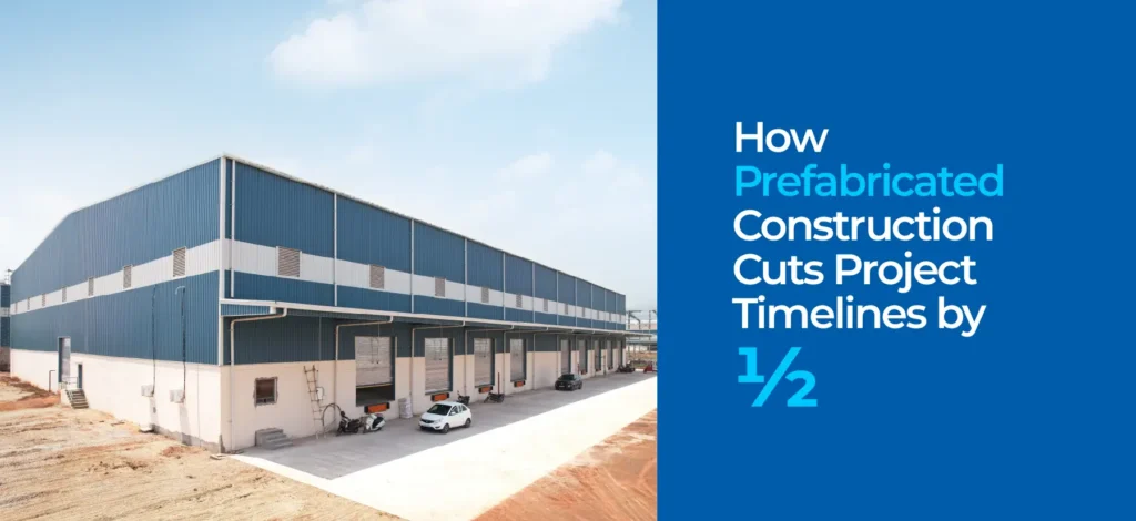 Prefabricated Construction
