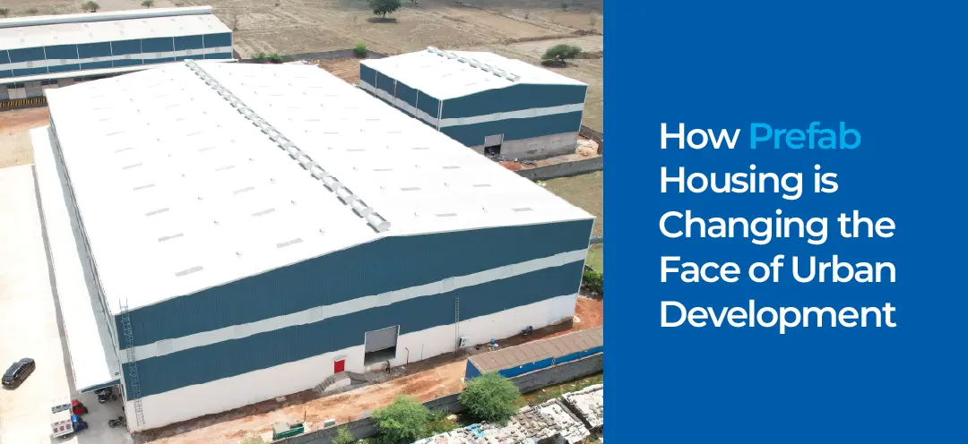 Prefab Housing